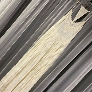 NWOT urban outfitters boho maxi